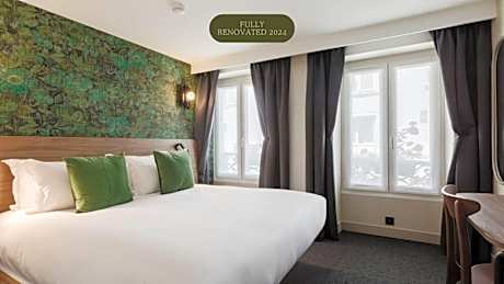 Hotel Prince Albert Opéra