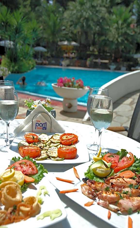 Porfi Beach Hotel