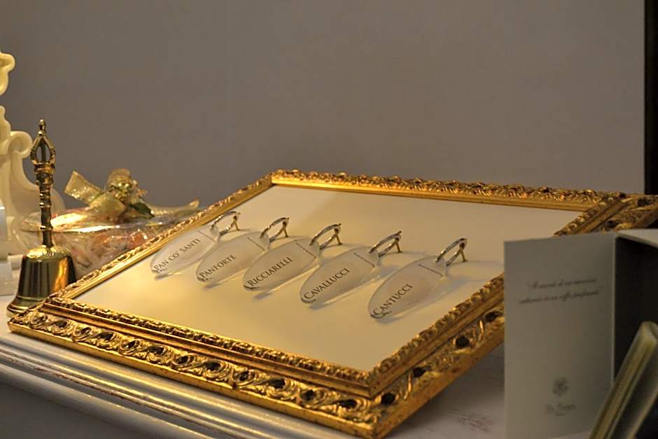 Palazzo del Magnifico B&B