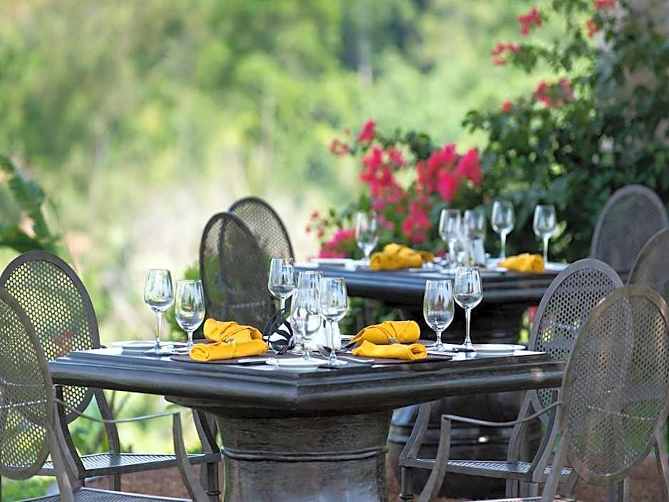 Villa Mayurana by Edwards Collection