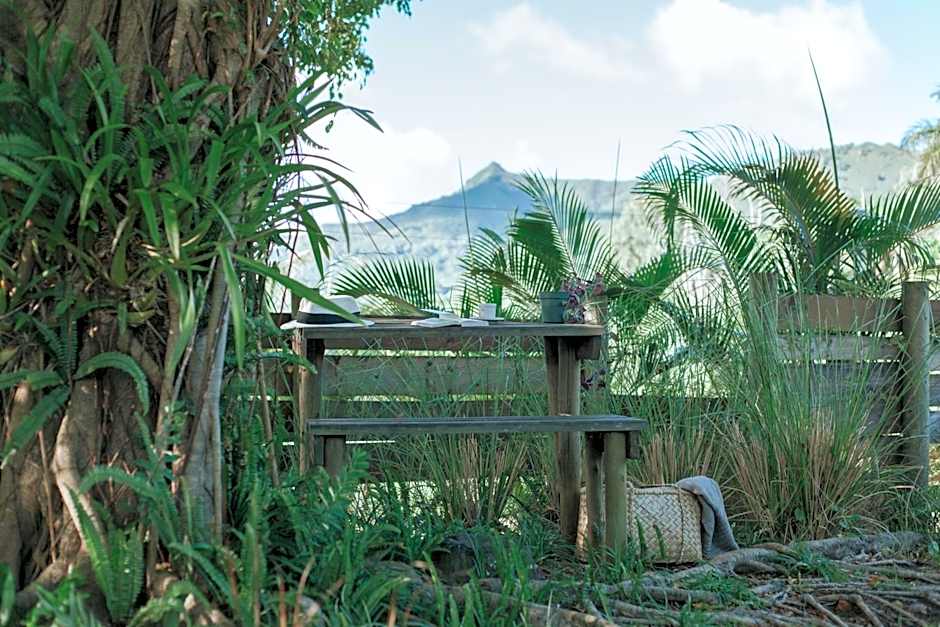La Vieille Cheminée, Tropical Farm & Eco-Lodges