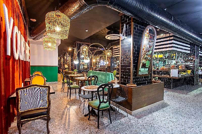 Anjeliq Downtown Boutique Hotel