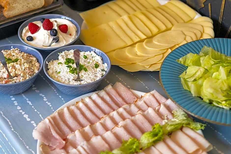 Noclegi Stadion Bed & Breakfast