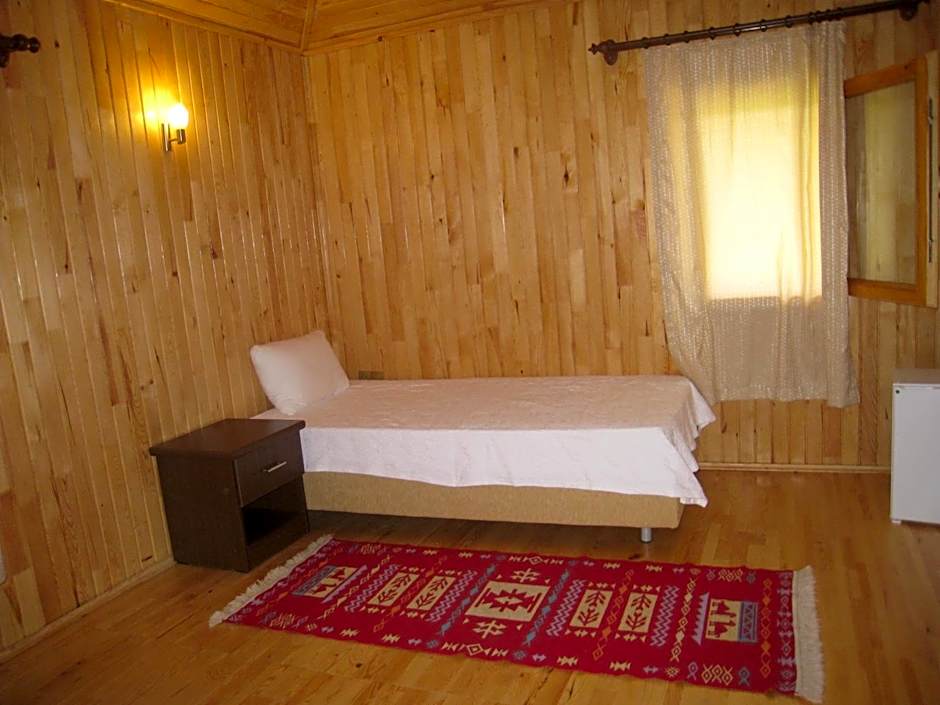 Cirali Armira Bungalow