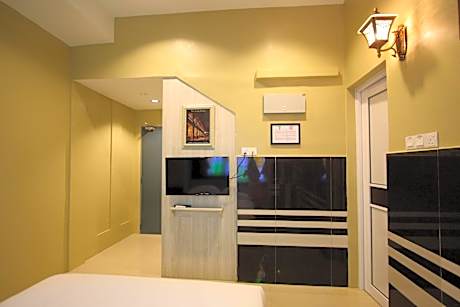 Superior Quadruple Room