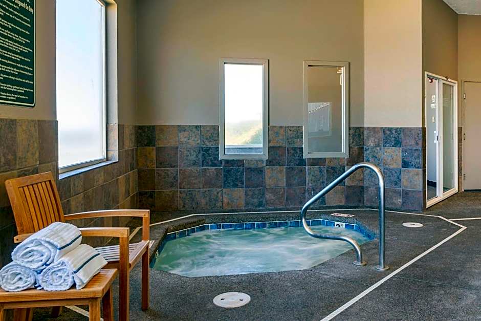 Elizabeth Oceanfront Suites, an Ascend Collection Hotel