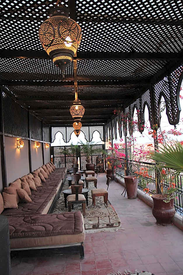 Riad Terra Bahia