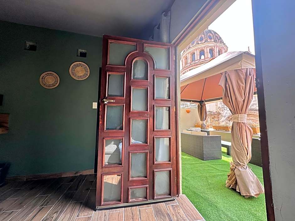 Hotel Spa Casa del Sol