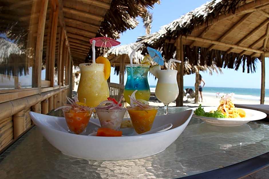 Aranwa Vichayito Beach Resort