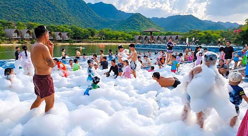 Wyndham Grand Vedana Ninh Binh