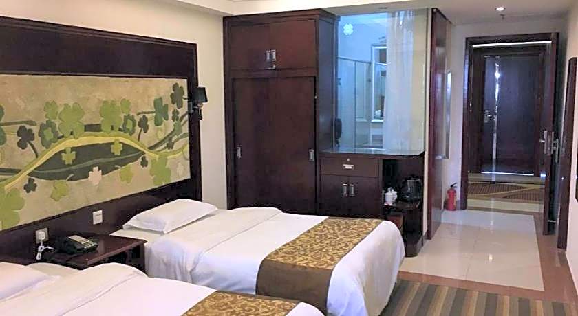 Oliva Hotel Shunde