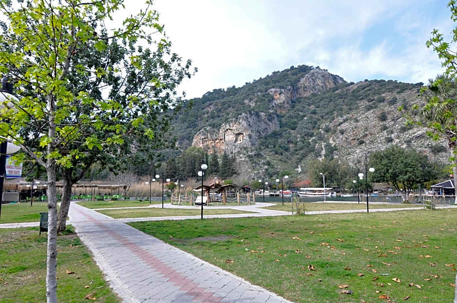 Dalyan Live Spa Hotel