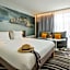 Novotel Paris Coeur d'Orly Airport