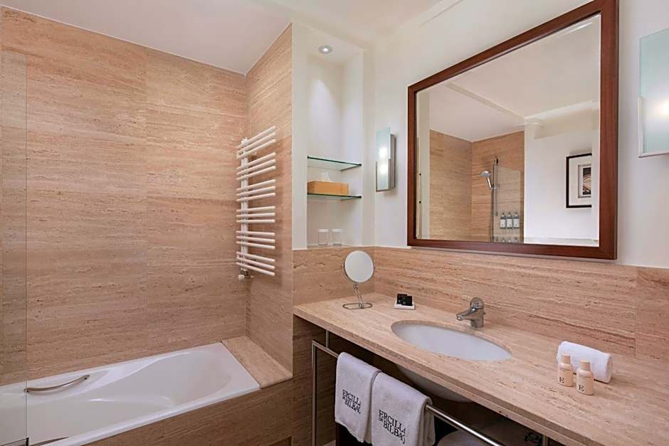 Hotel Ercilla de Bilbao, Autograph Collection