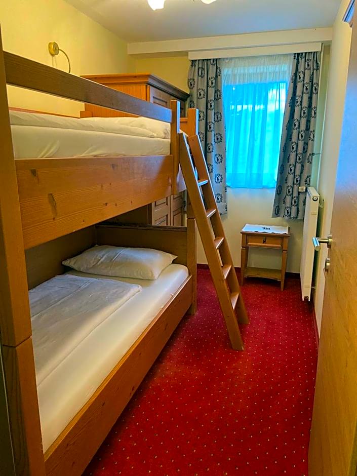 Ferienhotel Gasthof zur Post