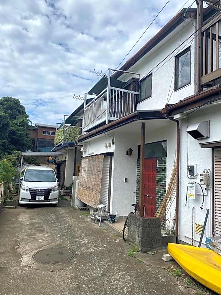 Shonan no Oka no Villa - Vacation STAY 24013v