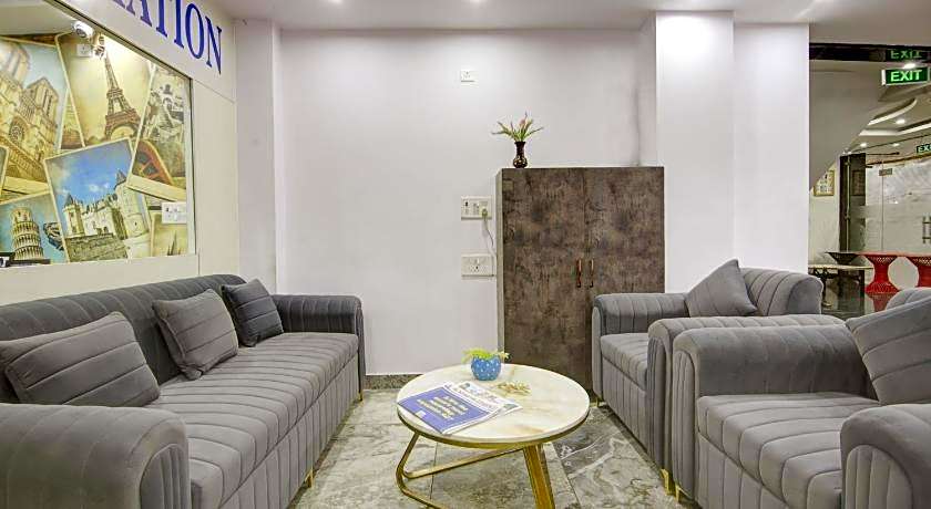 Hotel S B INN @ PAHARGANJ