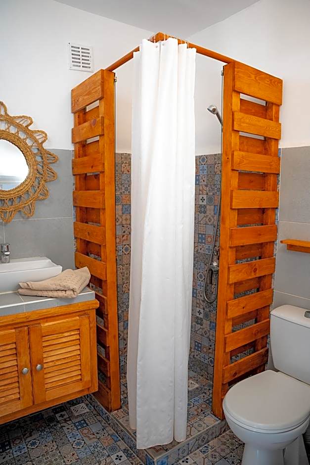 La Maison des Vagues