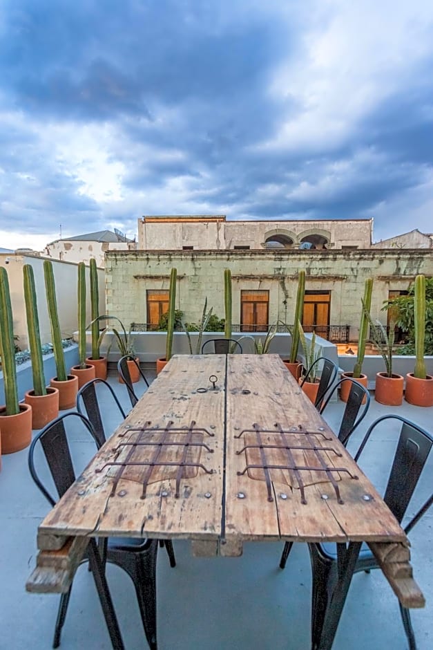 Casa Olié