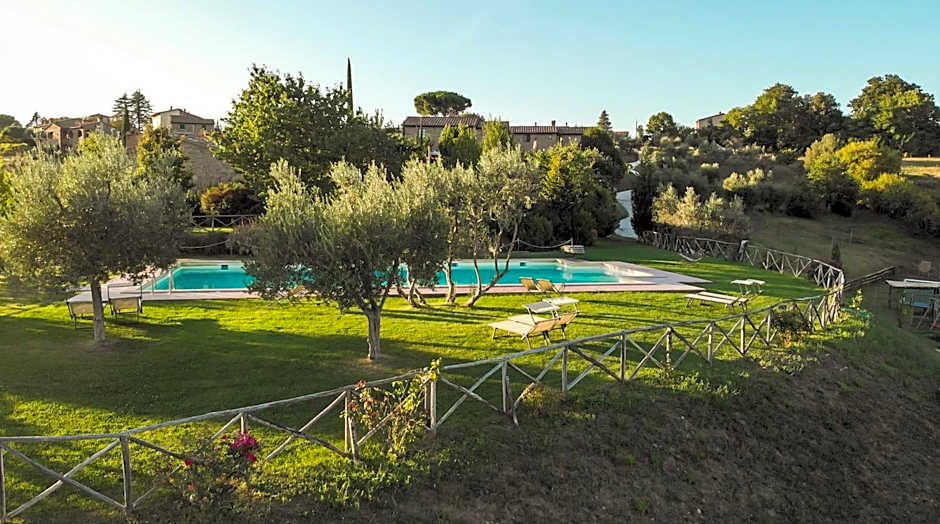 PanElios Borgo Vacanze