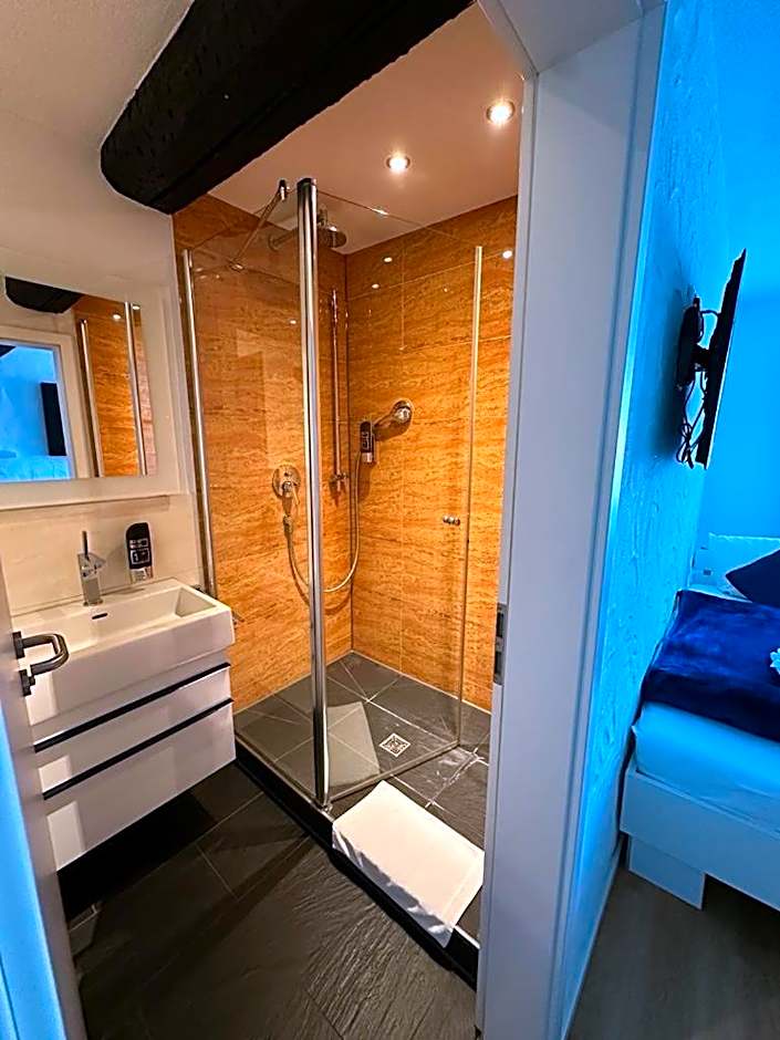 Hotel Zum Goldenen Anker