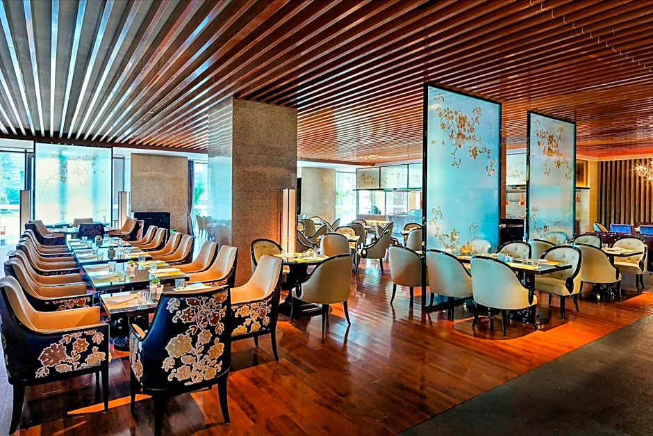 Sheraton Shantou Hotel
