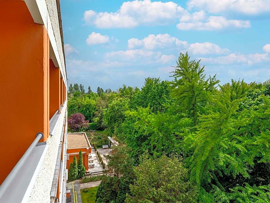 Ibis Budapest Citysouth