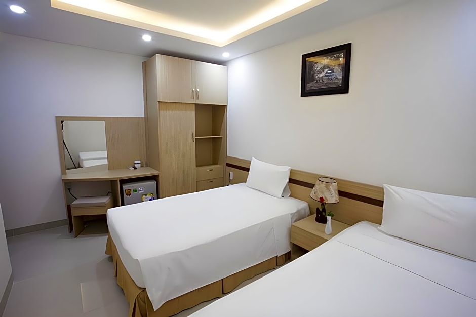 Melody Hotel – Nha Trang, MO