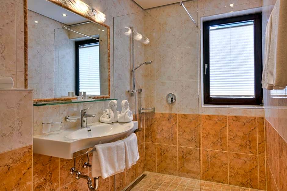 Bergsporthotel Antonie