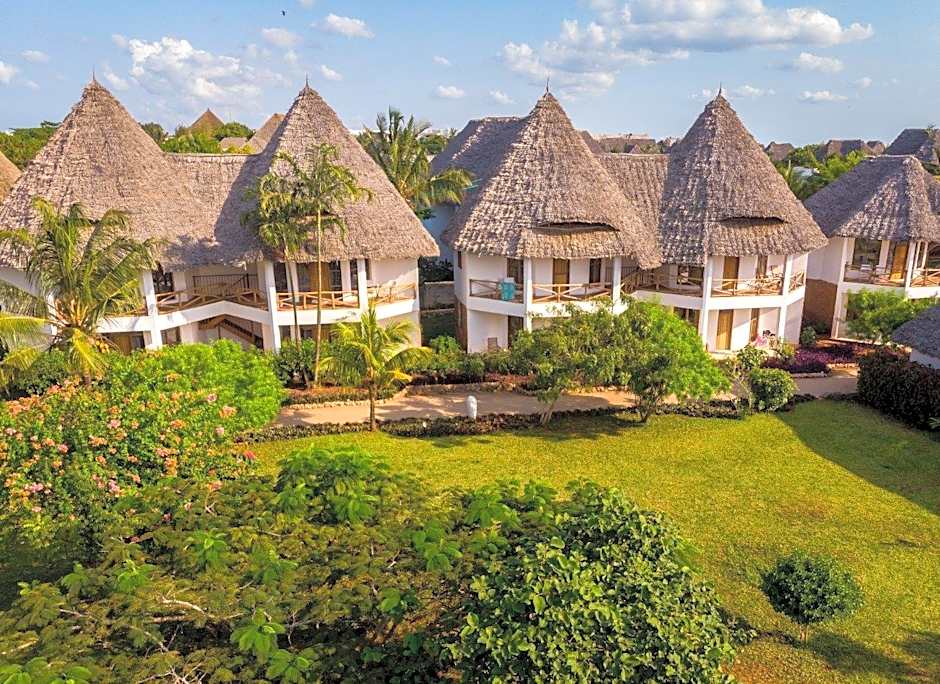 Sandies Baobab Beach Zanzibar