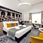 Mercure Budapest City Center