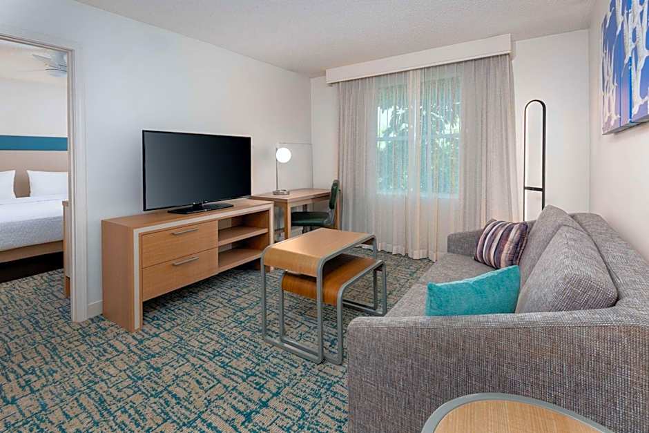 Homewood Suites by Hilton Tampa Airport-Westshore