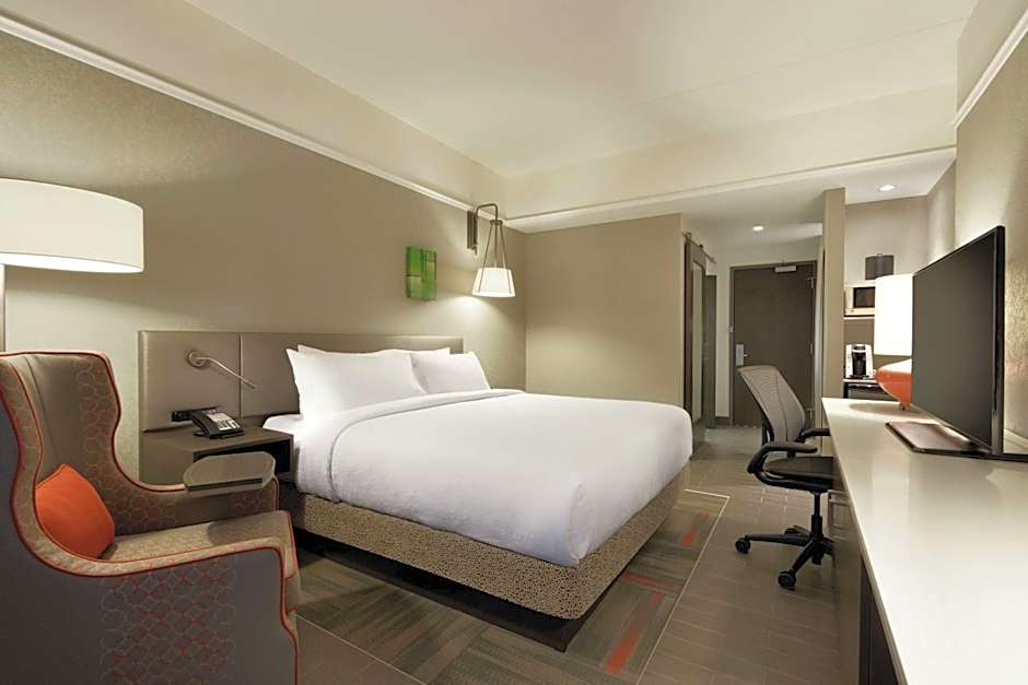 Hilton Garden Inn Calgary Downtown
