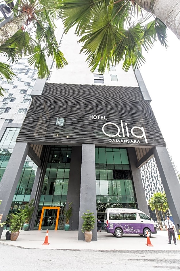 Alia Damansara by Subhome