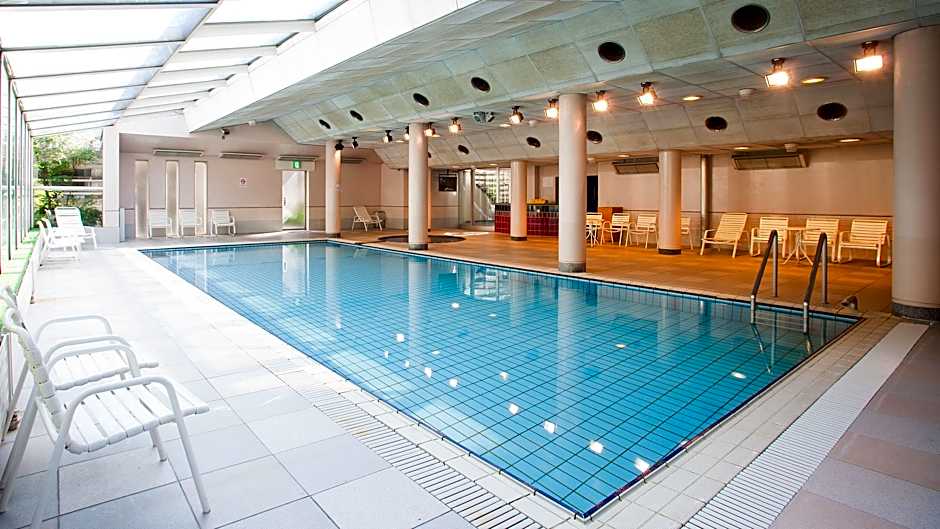 Kinugawa Onsen Hotel