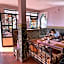 Tizintest LA HAUTE VUE 2100M - Hôtel Restaurant