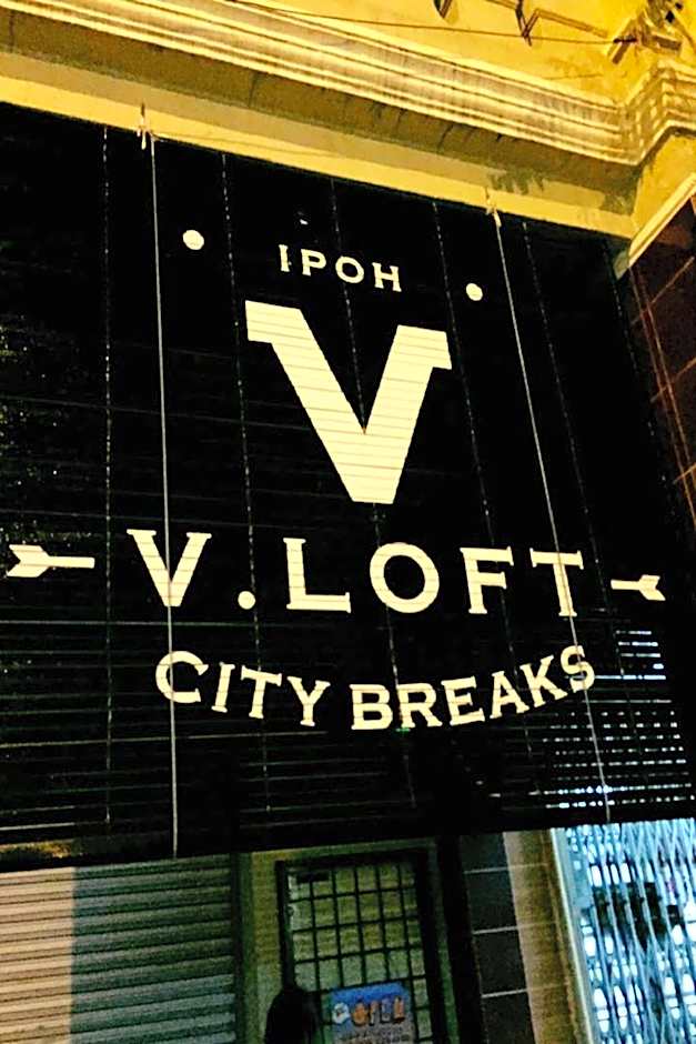 Vloft Backpackers Hostel
