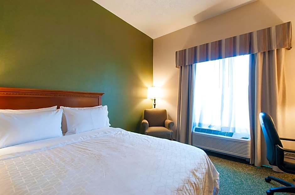 Holiday Inn Express Hotel & Suites Hagerstown By IHG