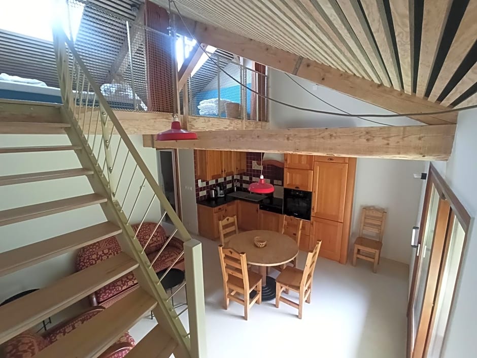 Hostel Quartier Libre