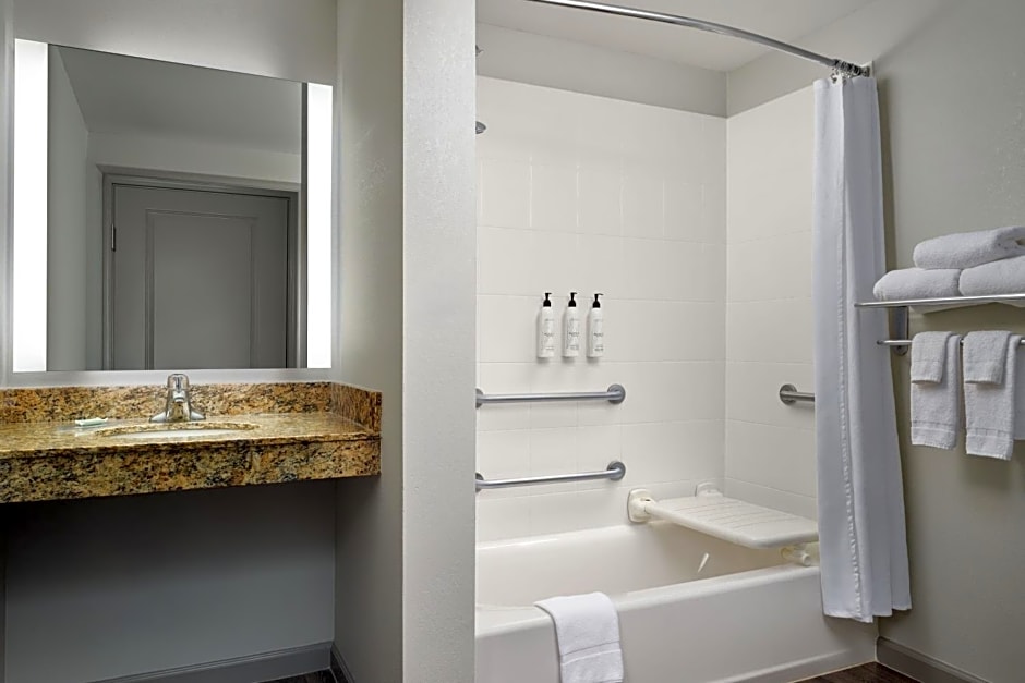 TownePlace Suites by Marriott Columbia Northwest/Harbison