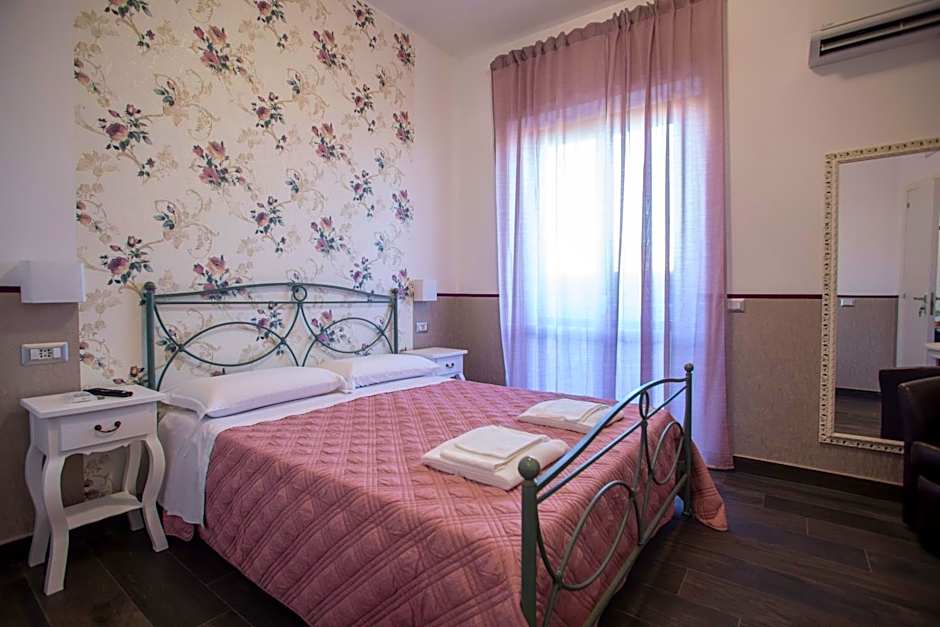 B&B Civico 41 Salerno