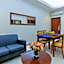 Tanzanite Executive Suites