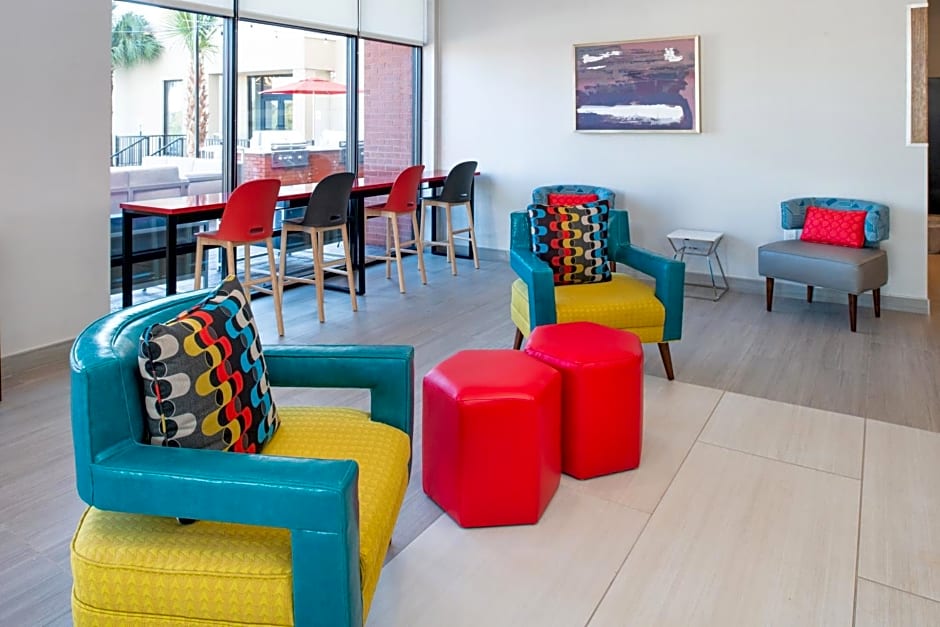 Home2 Suites by Hilton Columbia Downtown