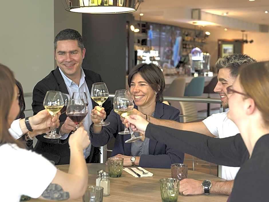 Novotel Metz Amneville