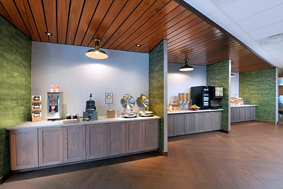 Fairfield Inn & Suites by Marriott El Dorado