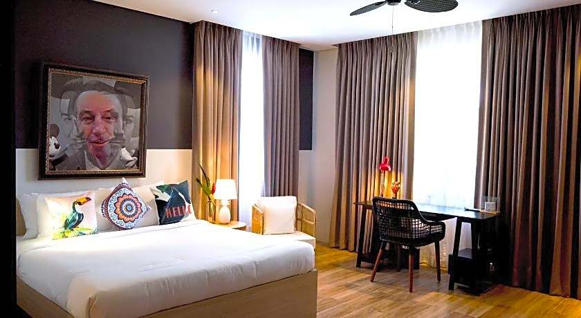 UNWND Boutique Hotel Dumaguete