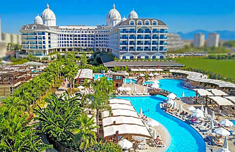 Adalya Elite Lara Hotel - Ultra All Inclusive