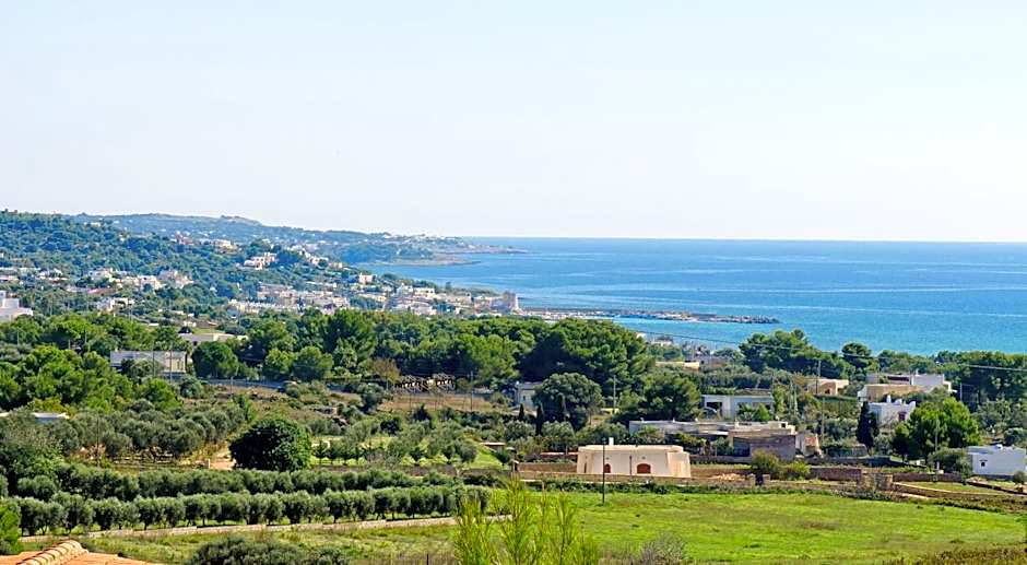 Tenuta Li Fani Residence Hotel