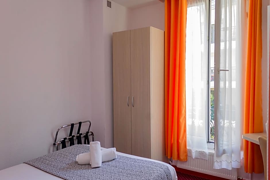 Hôtel de Paris La Défense