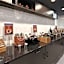 SpringHill Suites by Marriott New York Midtown Manhattan/Park Ave